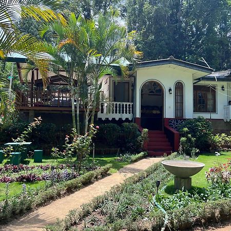 Eeshani Guest Inn เอลลา ภายนอก รูปภาพ
