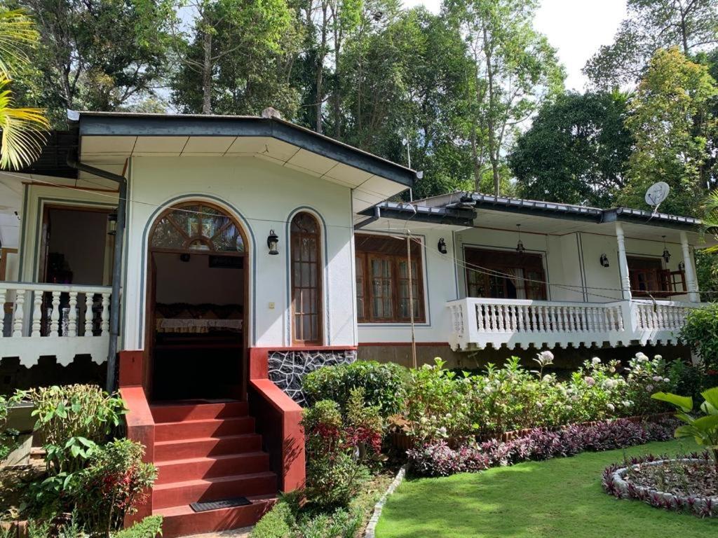 Eeshani Guest Inn เอลลา ภายนอก รูปภาพ