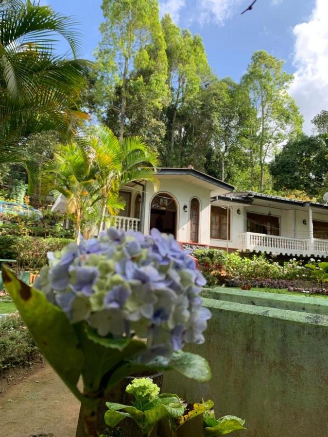 Eeshani Guest Inn เอลลา ภายนอก รูปภาพ