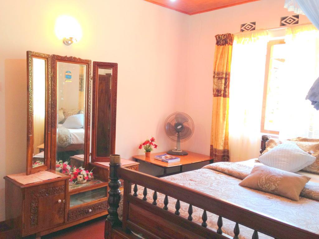 Eeshani Guest Inn เอลลา ภายนอก รูปภาพ