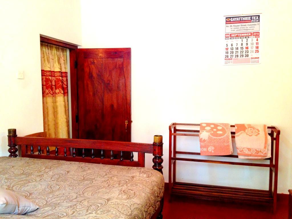 Eeshani Guest Inn เอลลา ภายนอก รูปภาพ