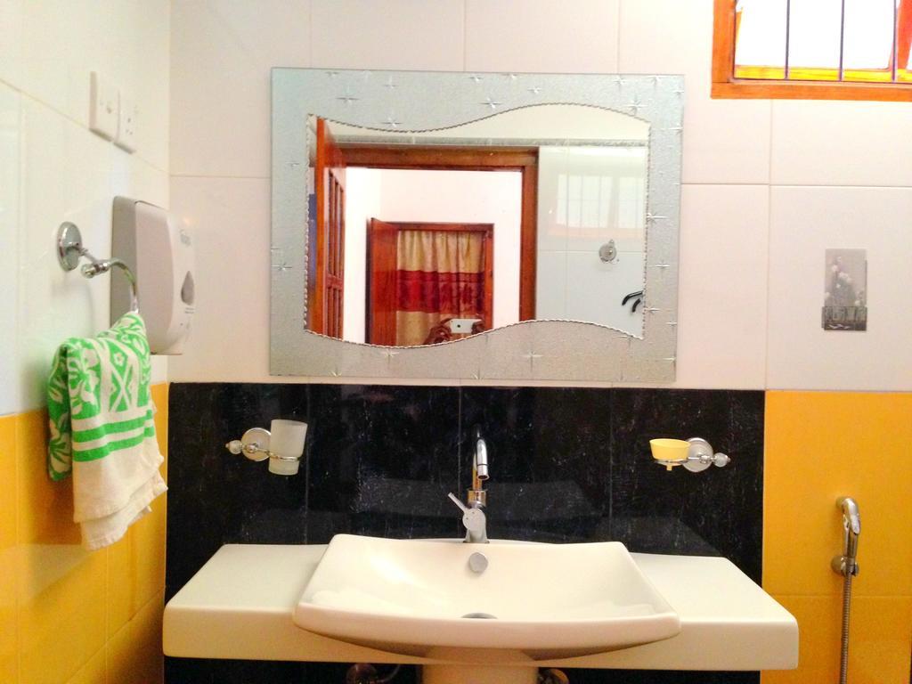 Eeshani Guest Inn เอลลา ภายนอก รูปภาพ