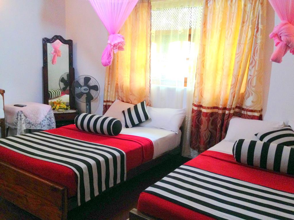 Eeshani Guest Inn เอลลา ภายนอก รูปภาพ