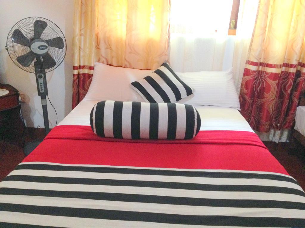 Eeshani Guest Inn เอลลา ภายนอก รูปภาพ