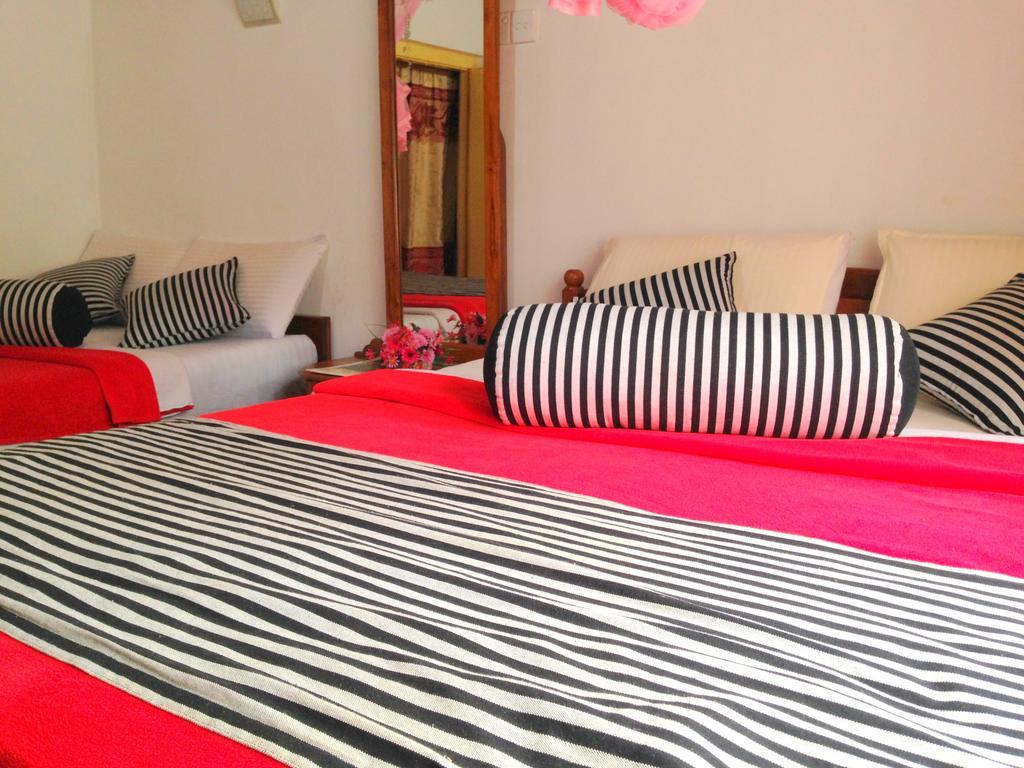 Eeshani Guest Inn เอลลา ภายนอก รูปภาพ