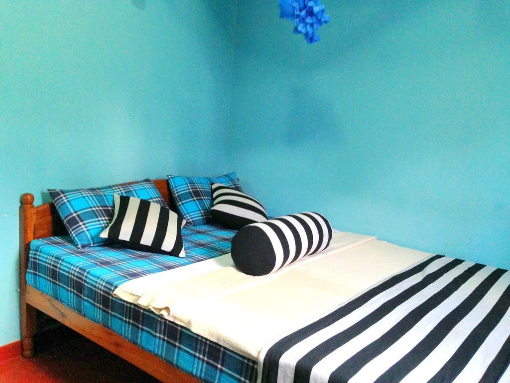 Eeshani Guest Inn เอลลา ภายนอก รูปภาพ