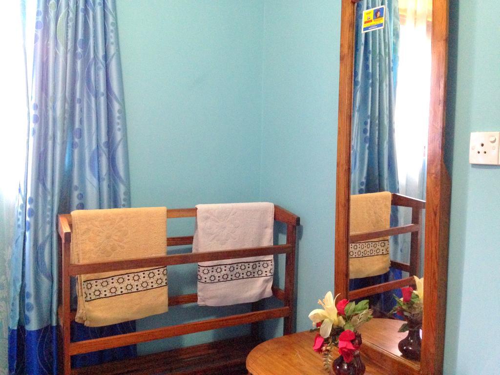Eeshani Guest Inn เอลลา ภายนอก รูปภาพ