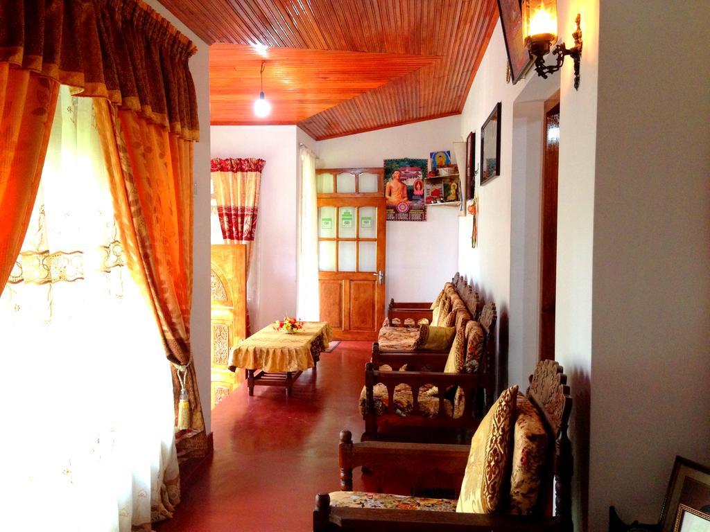 Eeshani Guest Inn เอลลา ภายนอก รูปภาพ