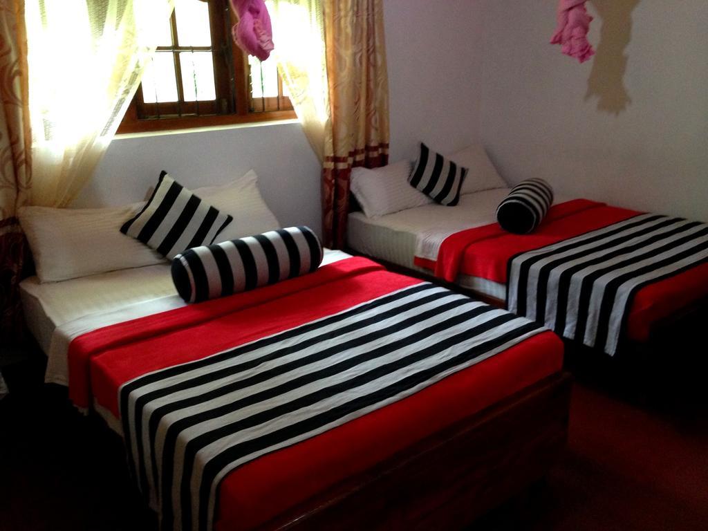 Eeshani Guest Inn เอลลา ภายนอก รูปภาพ